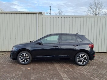 Used Volkswagen Polo 2025 for sale - 76465082: Photo