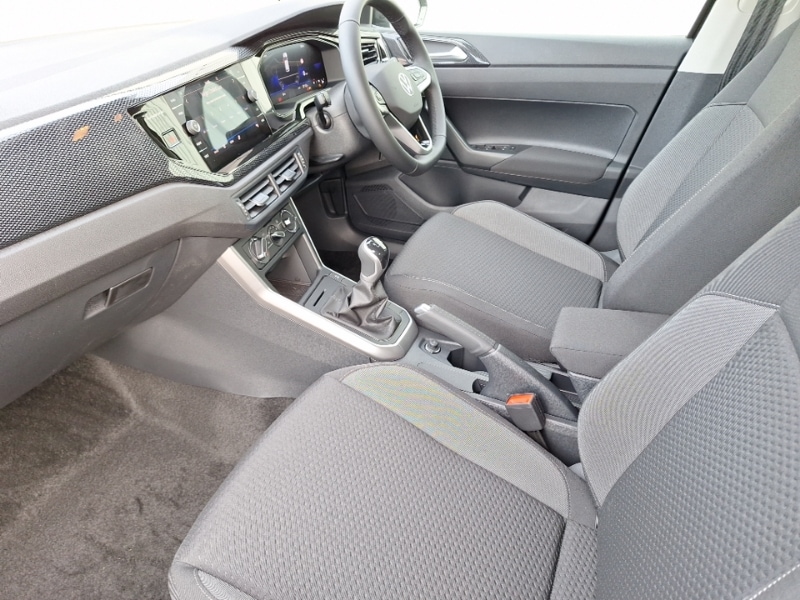 Used Volkswagen Polo 2025 for sale - 76465082: Photo 5