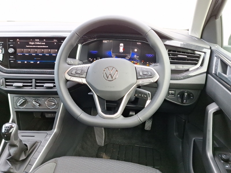 Used Volkswagen Polo 2025 for sale - 76465082: Photo 7