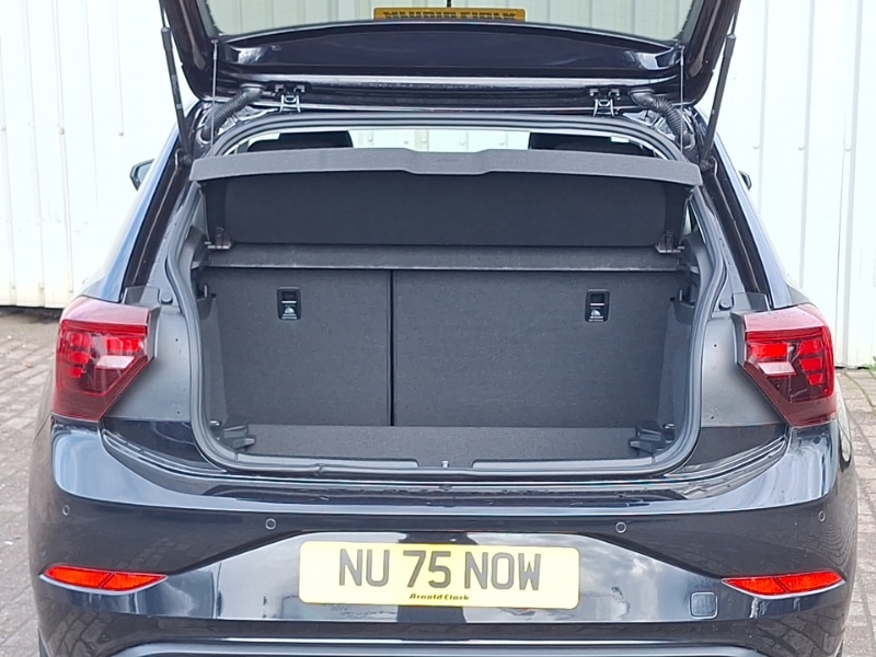 Used Volkswagen Polo 2025 for sale - 76465082: Photo 8