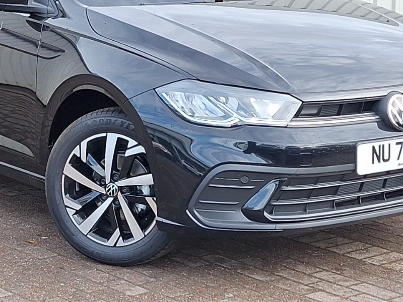 Used Volkswagen Polo 2025 for sale - 76465082: Photo 9