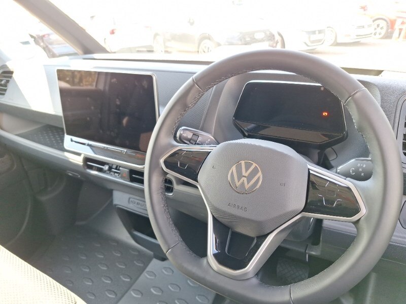 2024 Volkswagen ID-Buzz 210kW Commerce 79kWh Auto Van Electric Automatic - Picture 13 of 19