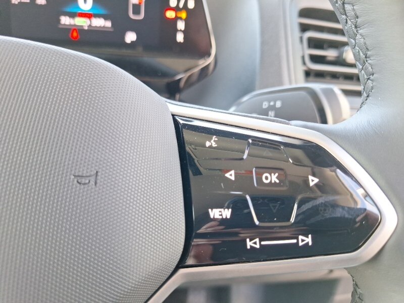 2024 Volkswagen ID-Buzz 210kW Commerce 79kWh Auto Van Electric Automatic - Picture 17 of 19