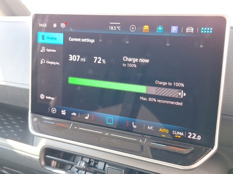 2024 Volkswagen ID-Buzz 210kW Commerce 79kWh Auto Van Electric Automatic - Picture 19 of 19