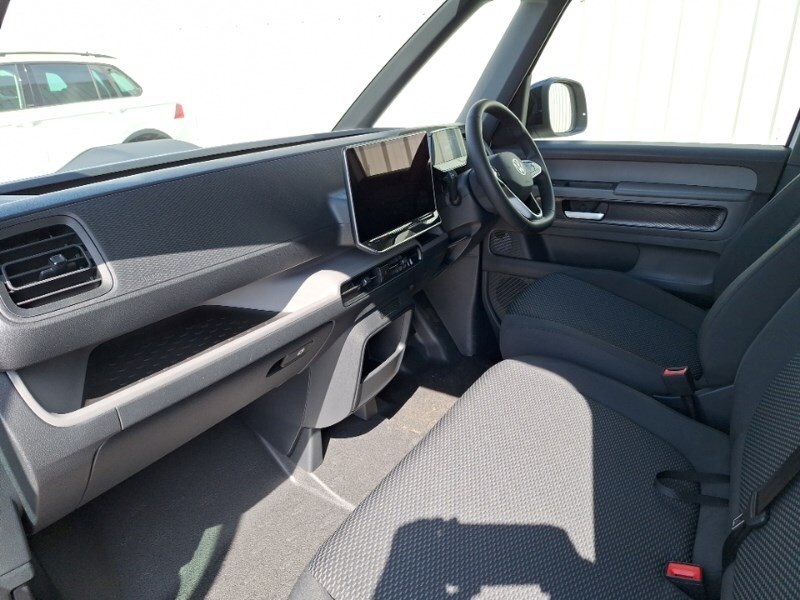2024 Volkswagen ID-Buzz 210kW Commerce 79kWh Auto Van Electric Automatic - Picture 5 of 19