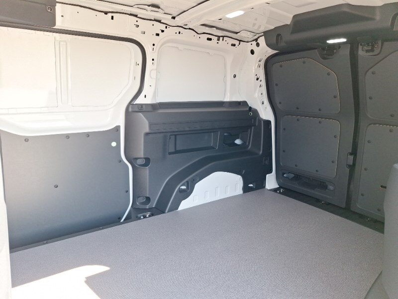 2024 Volkswagen ID-Buzz 210kW Commerce 79kWh Auto Van Electric Automatic - Picture 6 of 19