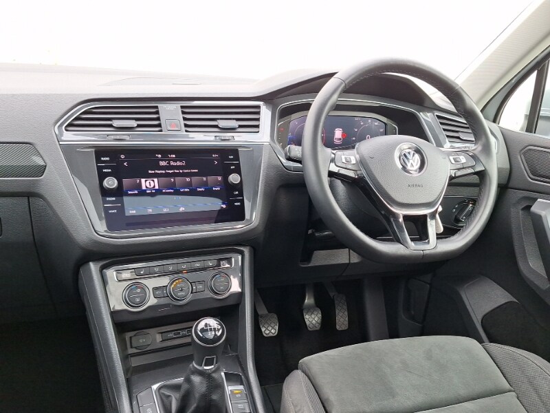 Used Volkswagen Tiguan 2019 for sale - 77761281: Photo 10