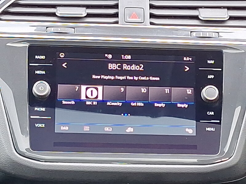 Used Volkswagen Tiguan 2019 for sale - 77761281: Photo 11