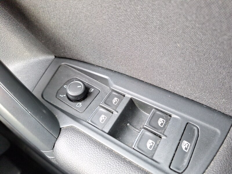 Used Volkswagen Tiguan 2019 for sale - 77761281: Photo 13