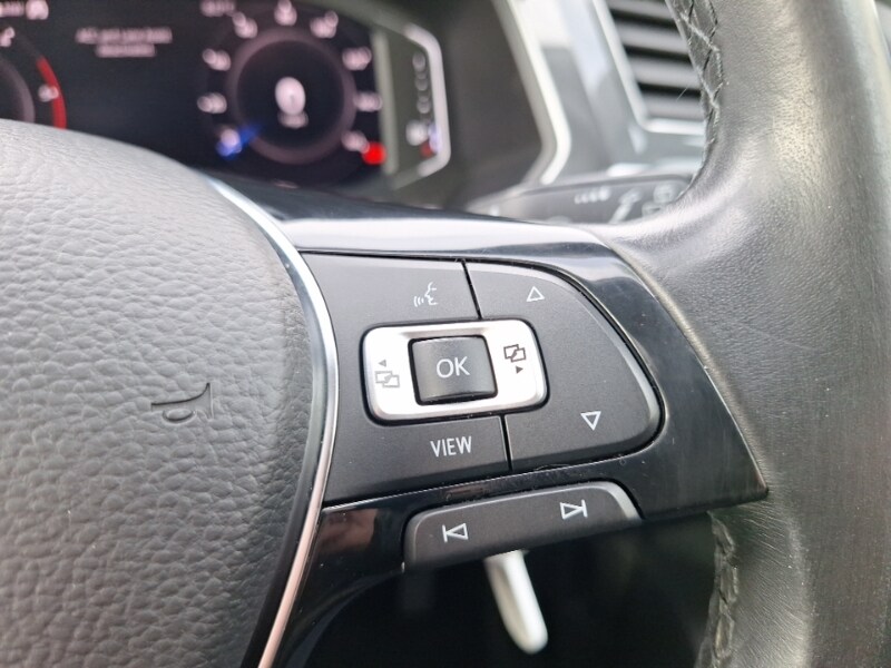 Used Volkswagen Tiguan 2019 for sale - 77761281: Photo 16