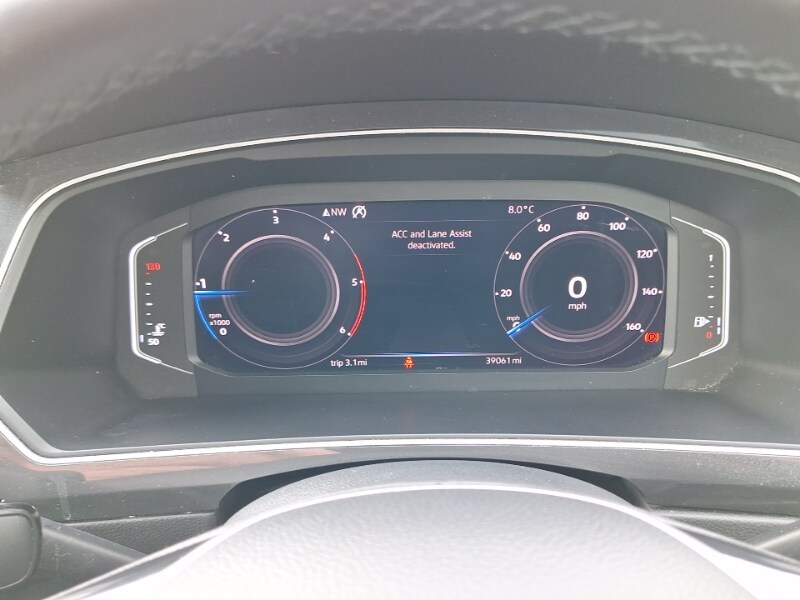 Used Volkswagen Tiguan 2019 for sale - 77761281: Photo 17