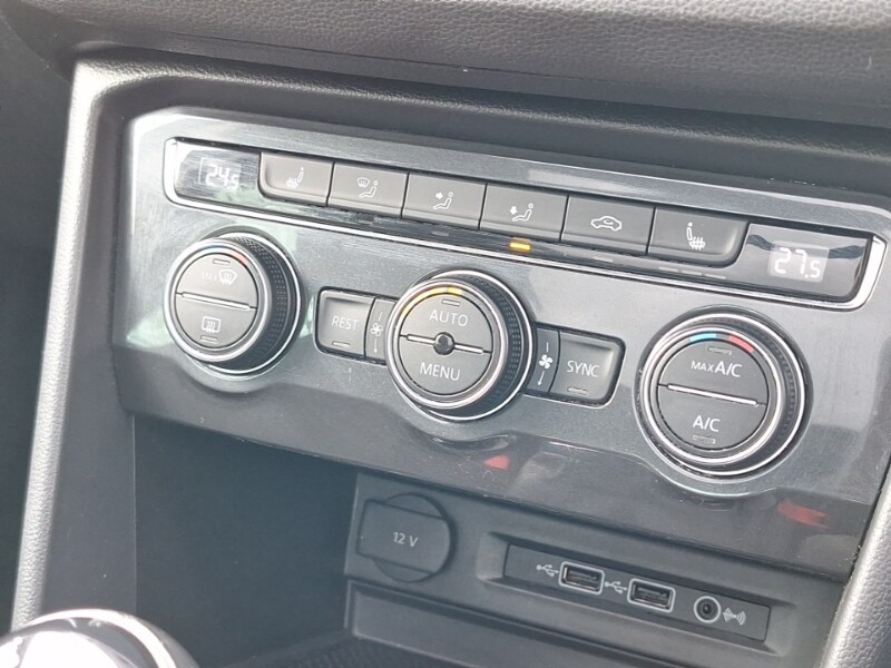 Used Volkswagen Tiguan 2019 for sale - 77761281: Photo 18