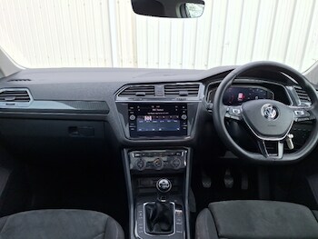 Used Volkswagen Tiguan 2019 for sale - 77761281: Photo