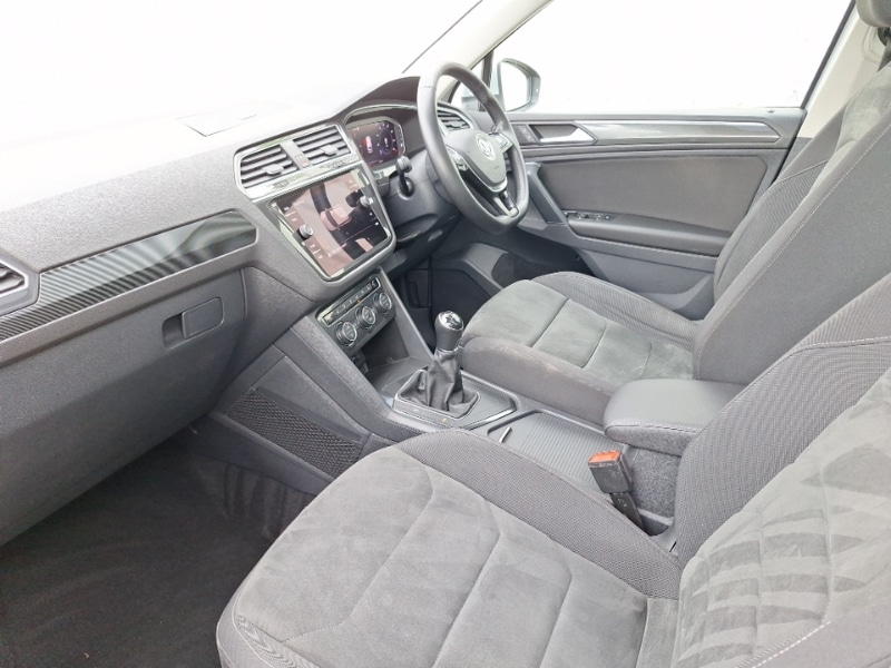 Used Volkswagen Tiguan 2019 for sale - 77761281: Photo 5