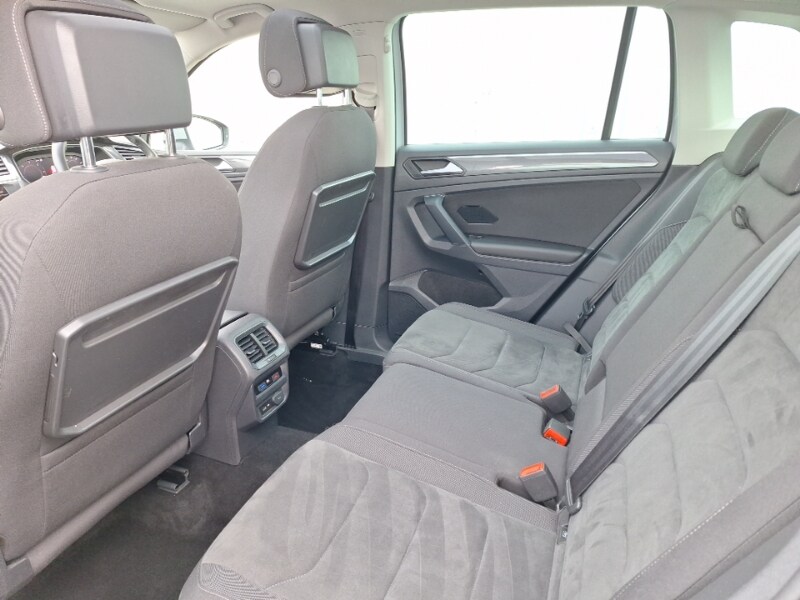 Used Volkswagen Tiguan 2019 for sale - 77761281: Photo 6