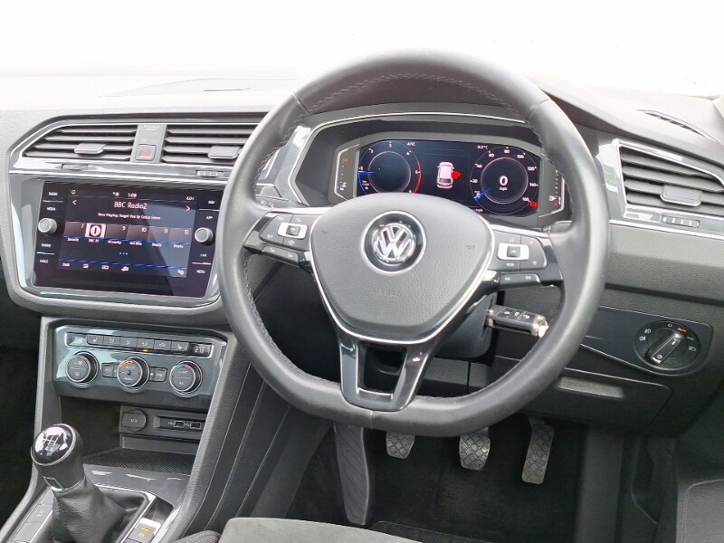 Used Volkswagen Tiguan 2019 for sale - 77761281: Photo 7