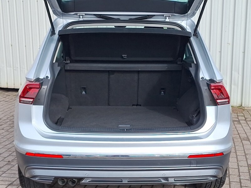 Used Volkswagen Tiguan 2019 for sale - 77761281: Photo 8