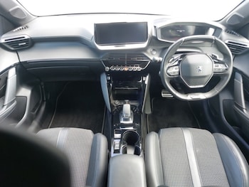 Used Peugeot 208 2020 for sale - 79298422: Photo