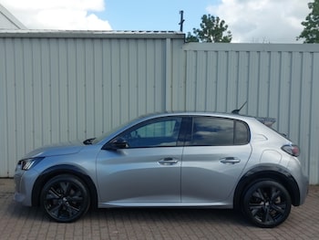Used Peugeot 208 2020 for sale - 79298422: Photo