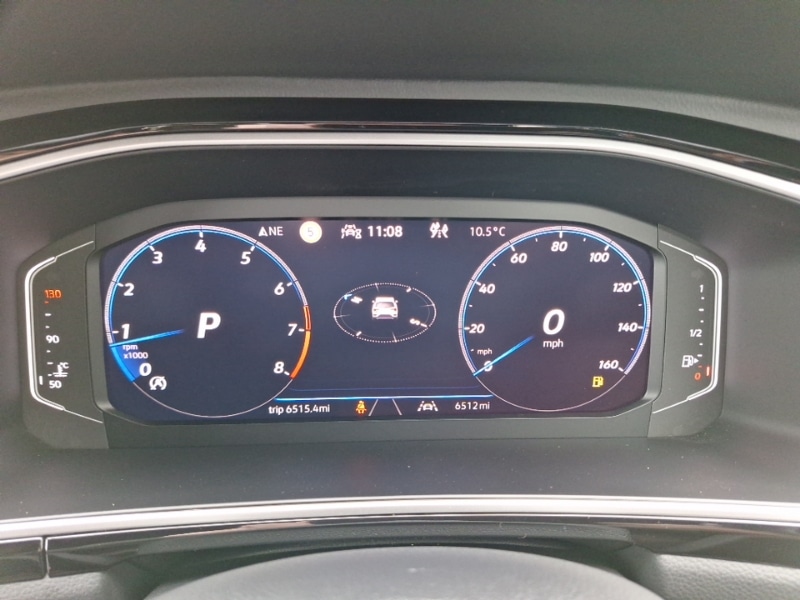 Used Volkswagen T-Roc 2024 for sale - 77448577: Photo 10