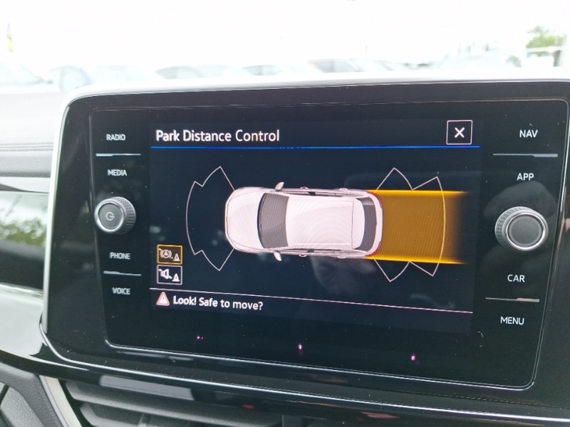 Used Volkswagen T-Roc 2024 for sale - 77448577: Photo 18