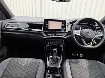 Used Volkswagen T-Roc 2024 for sale - 77448577: Photo