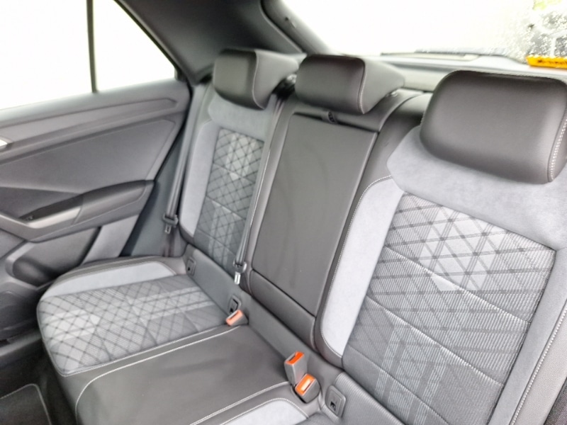 Used Volkswagen T-Roc 2024 for sale - 77448577: Photo 6