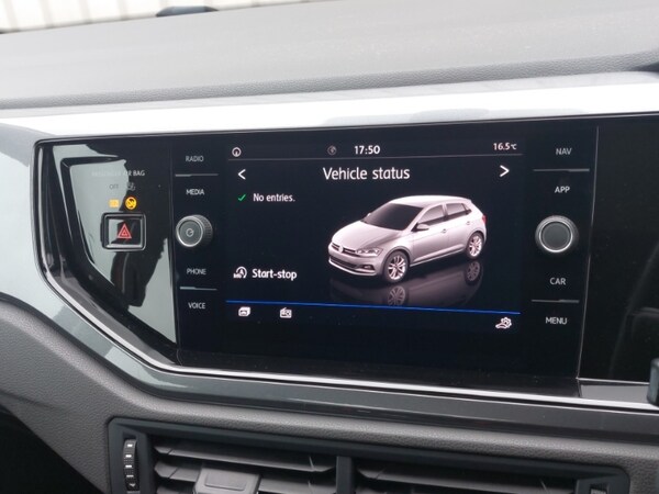Used Volkswagen Polo 2019 for sale - 75424543: Photo 11