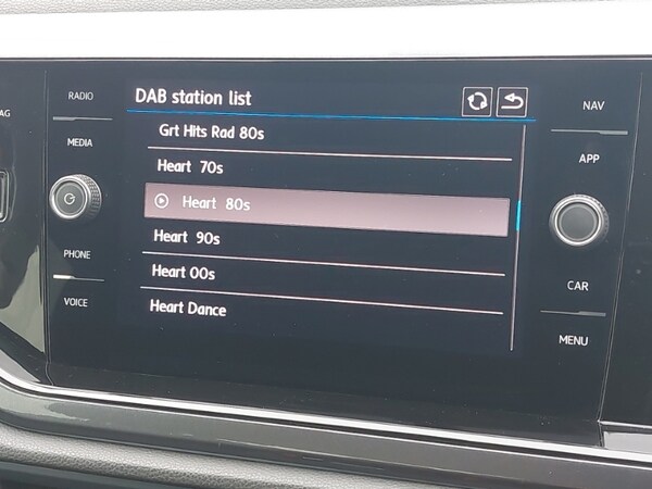 Used Volkswagen Polo 2019 for sale - 75424543: Photo 12