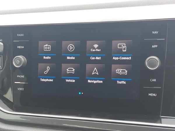 Used Volkswagen Polo 2019 for sale - 75424543: Photo 14