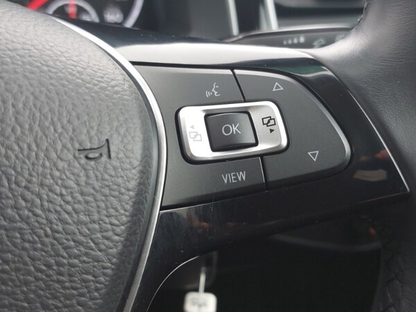 Used Volkswagen Polo 2019 for sale - 75424543: Photo 18