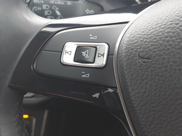 Used Volkswagen Polo 2019 for sale - 75424543: Photo 19