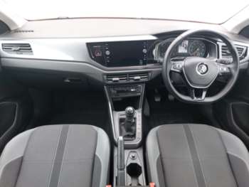 Used Volkswagen Polo 2019 for sale - 75424543: Photo