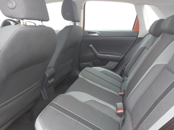 Used Volkswagen Polo 2019 for sale - 75424543: Photo 6