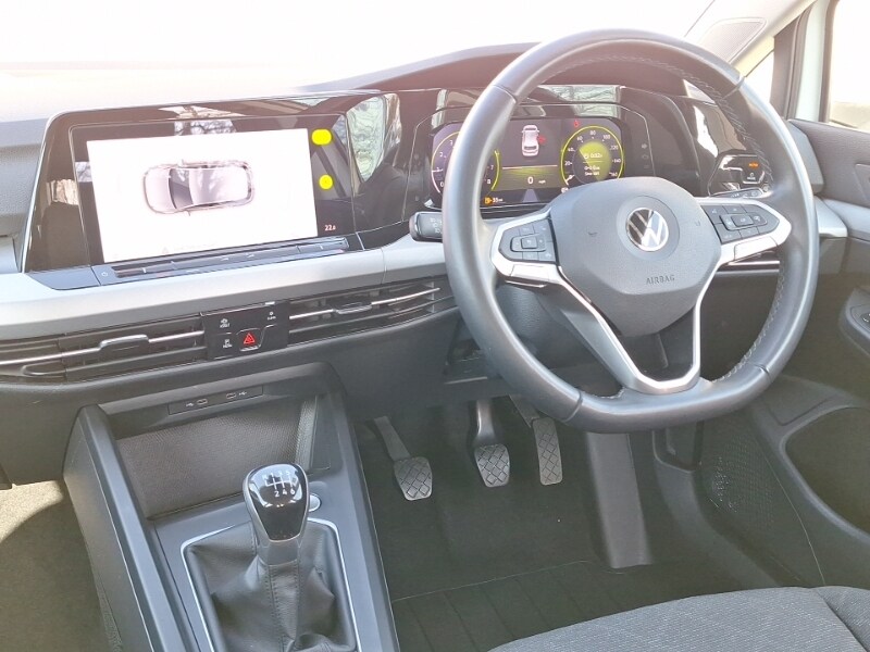 Used Volkswagen Golf 2021 for sale - 77964250: Photo 10