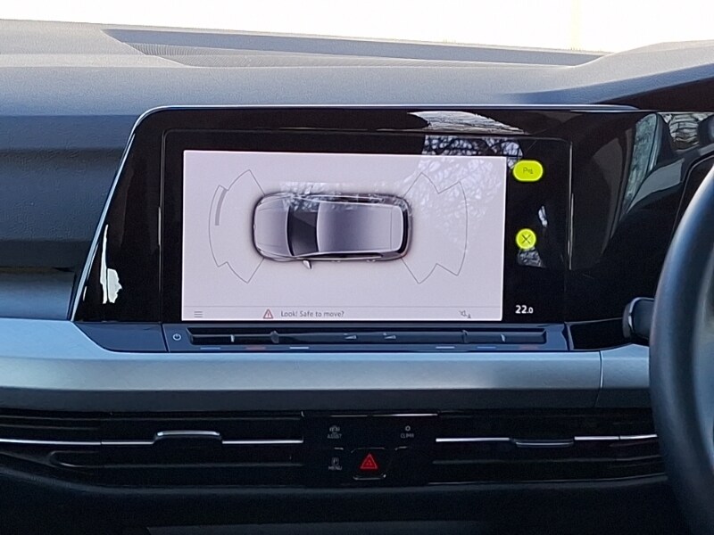 Used Volkswagen Golf 2021 for sale - 77964250: Photo 11