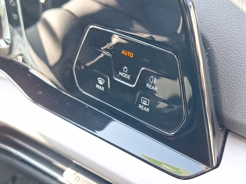 Used Volkswagen Golf 2021 for sale - 77964250: Photo 14