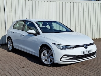 Volkswagen Golf feature image