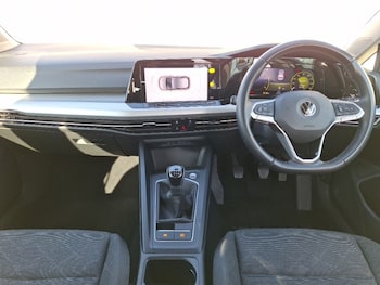 Used Volkswagen Golf 2021 for sale - 77964250: Photo