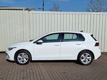 Used Volkswagen Golf 2021 for sale - 77964250: Photo