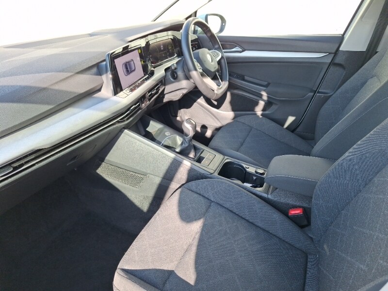 Used Volkswagen Golf 2021 for sale - 77964250: Photo 5