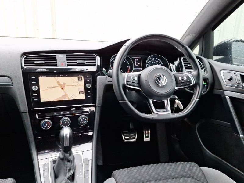 Used Volkswagen Golf 2019 for sale - 76478659: Photo 10