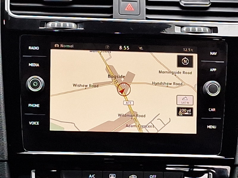 Used Volkswagen Golf 2019 for sale - 76478659: Photo 11