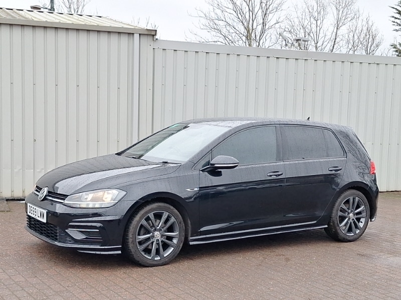 Used Volkswagen Golf 2019 for sale - 76478659: Photo 12