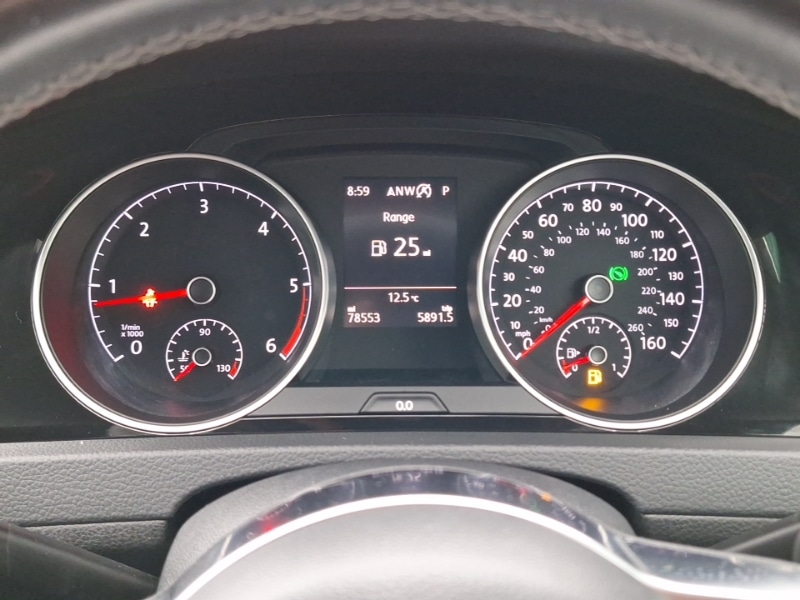 Used Volkswagen Golf 2019 for sale - 76478659: Photo 15