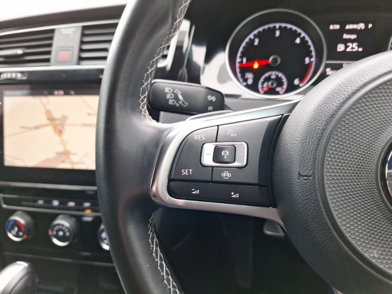 Used Volkswagen Golf 2019 for sale - 76478659: Photo 16