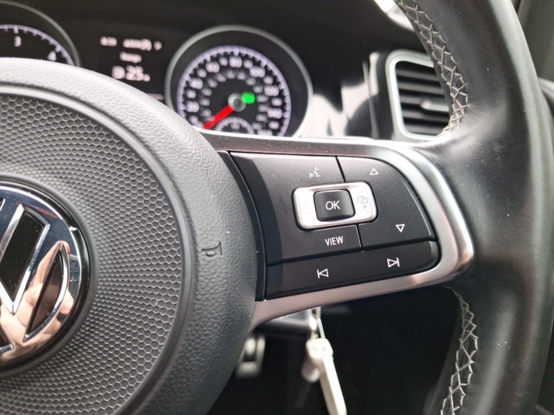 Used Volkswagen Golf 2019 for sale - 76478659: Photo 17