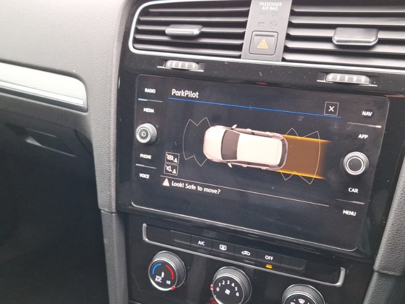 Used Volkswagen Golf 2019 for sale - 76478659: Photo 18