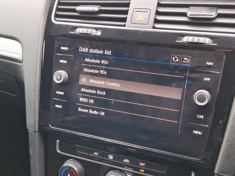 Used Volkswagen Golf 2019 for sale - 76478659: Photo 19