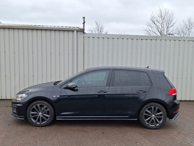 Used Volkswagen Golf 2019 for sale - 76478659: Photo 4